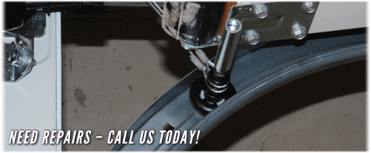 Garage Door Roller Repair Stanford