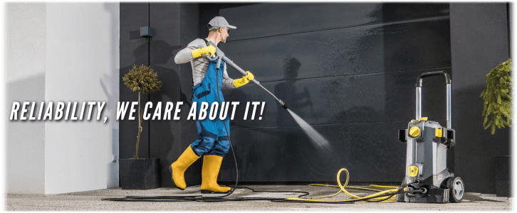 Garage Door Maintenance Stanford